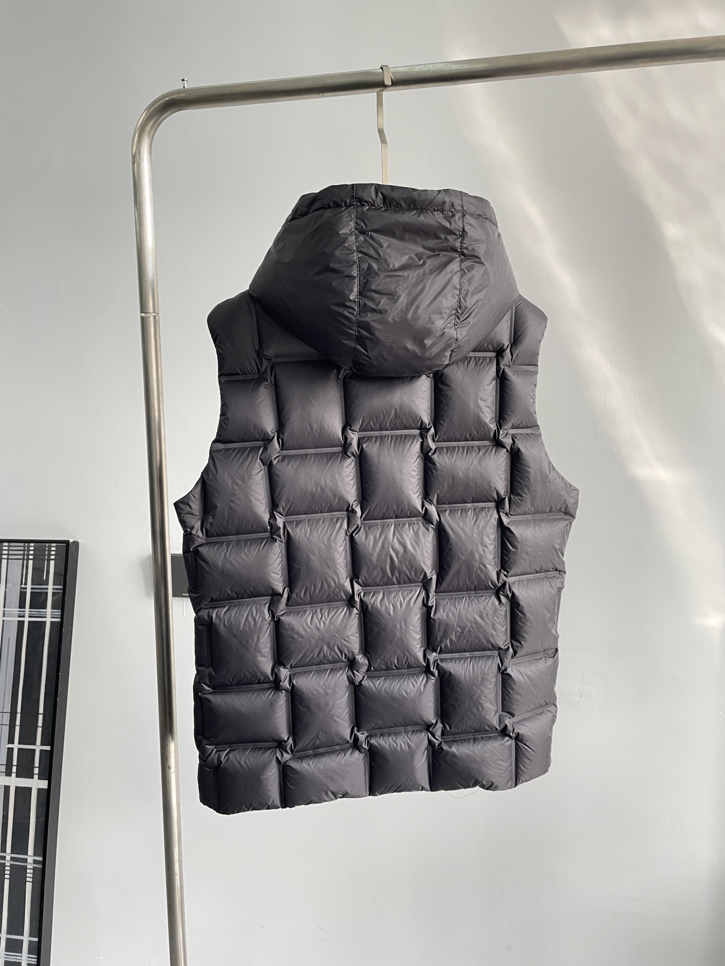 Zegna Down Jackets